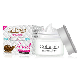 كريم الكولاجين Collagen