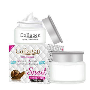 كريم الكولاجين Collagen